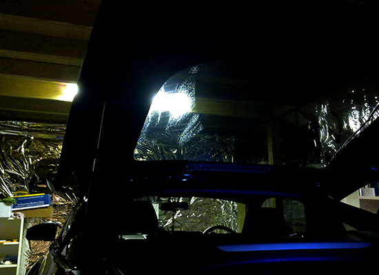 tint car photo 350z 2