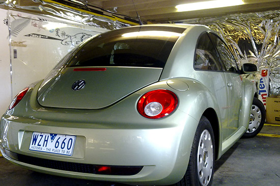 tint car photo beetle 1