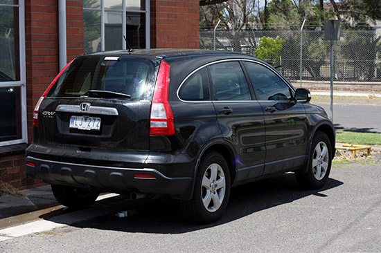 tint car photo crv 1