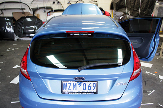 tint car photo focus 1