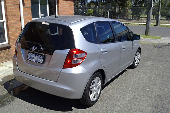 tint car photo jazz 1