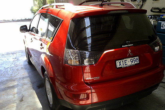 tint car photo outlander 1