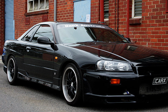 tint car photo skyline 4