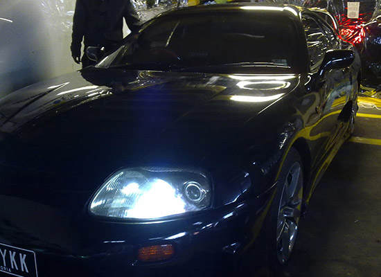 tint car photo supra 3