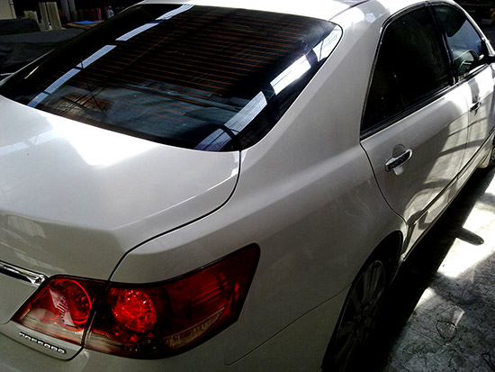 tint car photo aurion 1