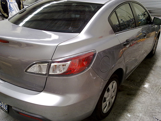 tint car photo mazda6 2