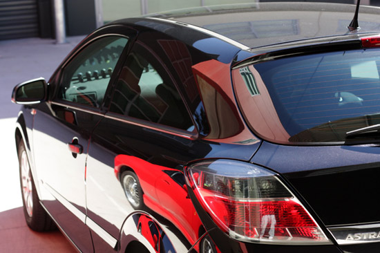 tint car photo astra 3