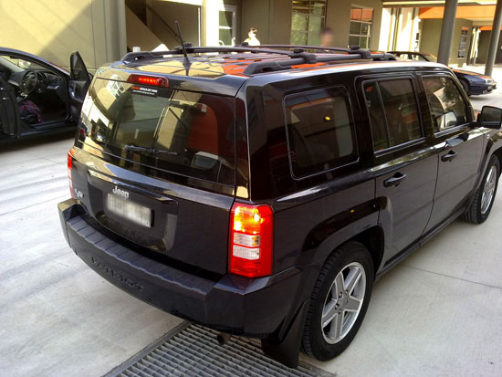 tint car photo patriot 1