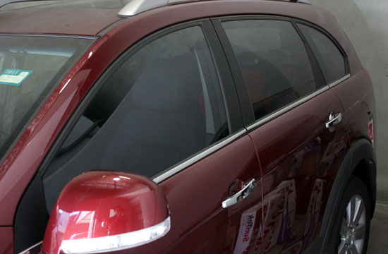 tint car photo captiva 2
