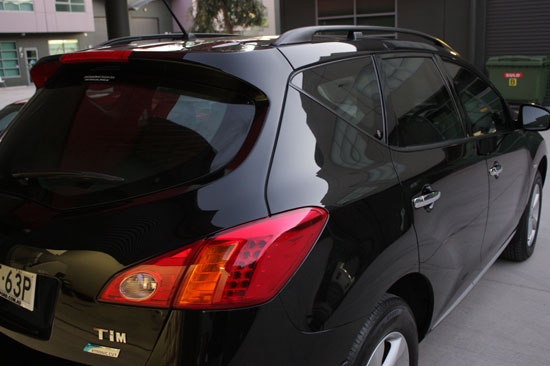 tint car photo murano 1