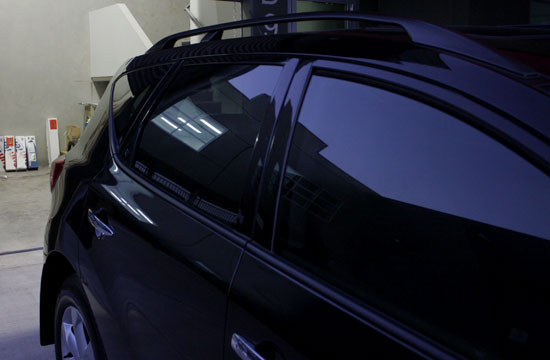 tint car photo murano 2